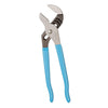 CHANNELLOCK CHA-430 - 10" Straight Jaw Tongue & Groove Plier