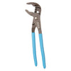 CHANNELLOCK CHA-GL10 - 9.5" GripLock Tongue & Groove Plier