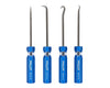 CHANNELLOCK CHA-HP-4H - 4pc Hook & Pick Set