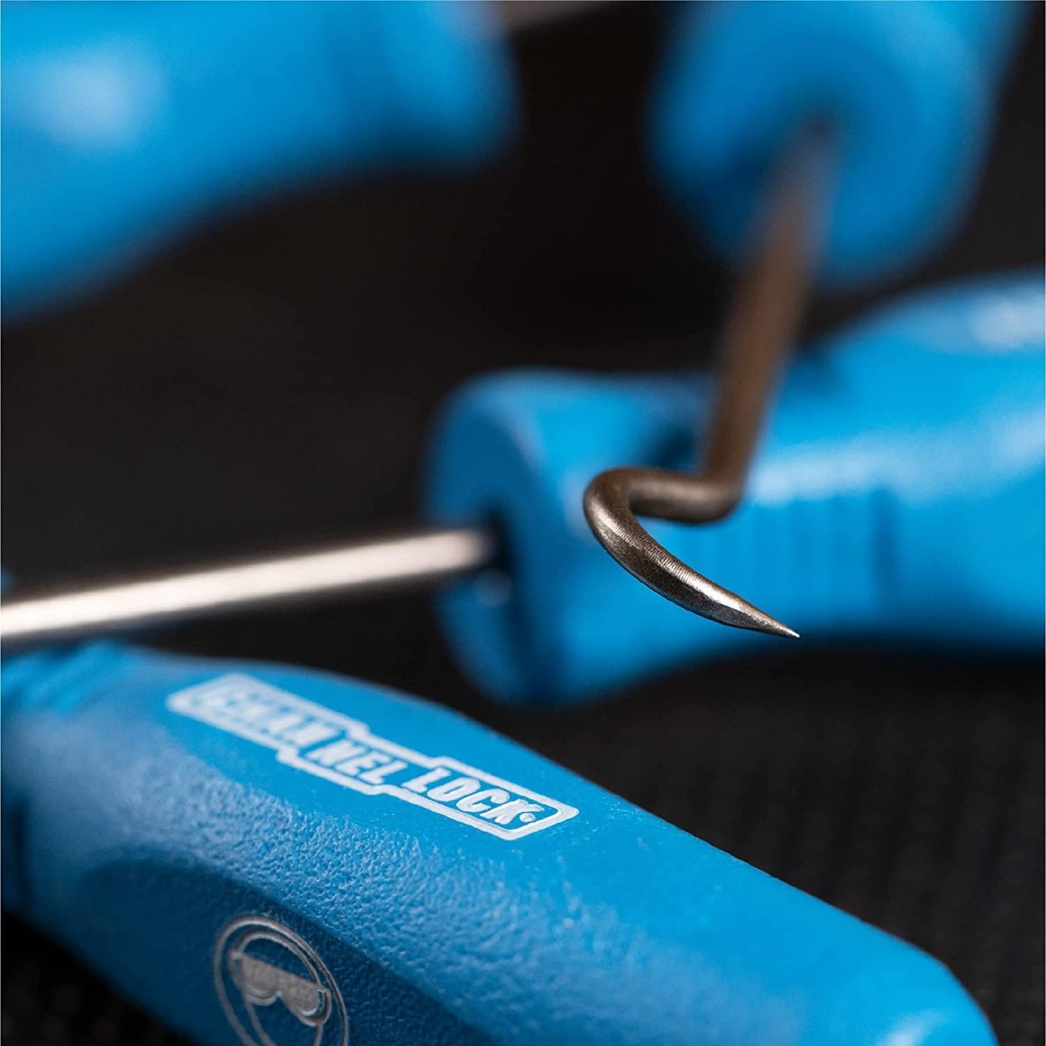 ChannelLock HP-4H - 4pc Hook & Pick Set CHANNEL LOCK