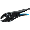 CHANNELLOCK CHA-102-10 - 10 in. Locking Pliers, Curved Jaw
