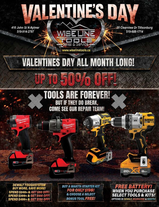 Valentines Flyer 2026