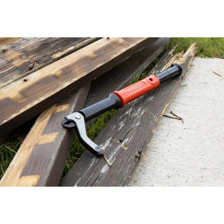 Crescent 19" Sliding Nail Puller - CR-56NP CRESCENT