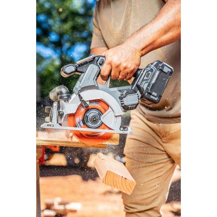 Crescent -  24-Tooth NailSlicer Framing Circular Saw Blade DEWALT