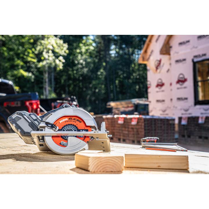 Crescent -  24-Tooth NailSlicer Framing Circular Saw Blade DEWALT