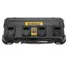 DEWALT DCB1404 12V/20V MAX* Multiport 4-Port 4 Amp Battery Charger