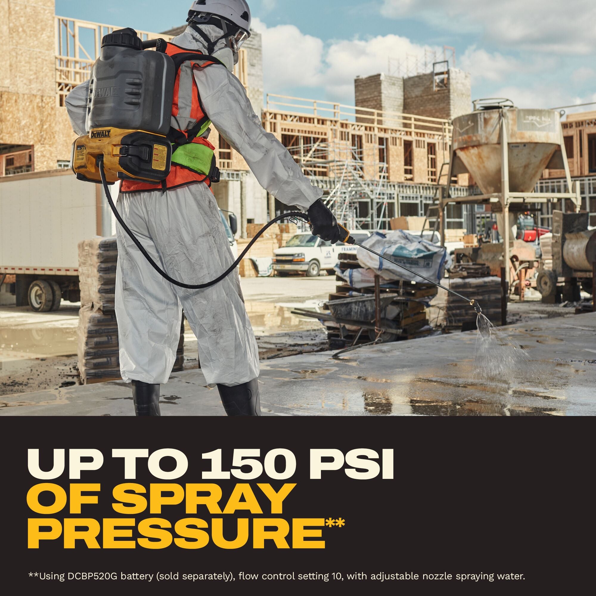 DEWALT DCCS1100B Feature Graphic 2
