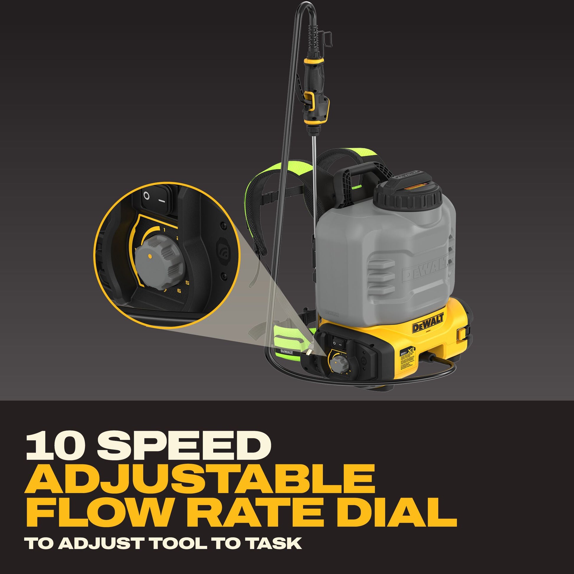 DEWALT DCCS1100B Product Carousel Image