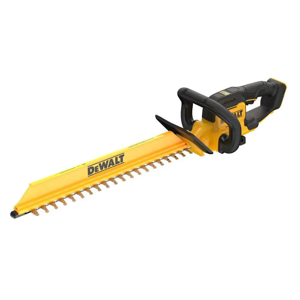DCHT821B - DEWALT 20V MAX 22 Ich Cordless Hedge Trimmer (Bare Tool) - Wise Line Tools
