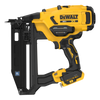 DEWALT DCN220B 20V MAX* XR® Brushless Cordless 16GA Straight Finish Nailer (Tool Only)