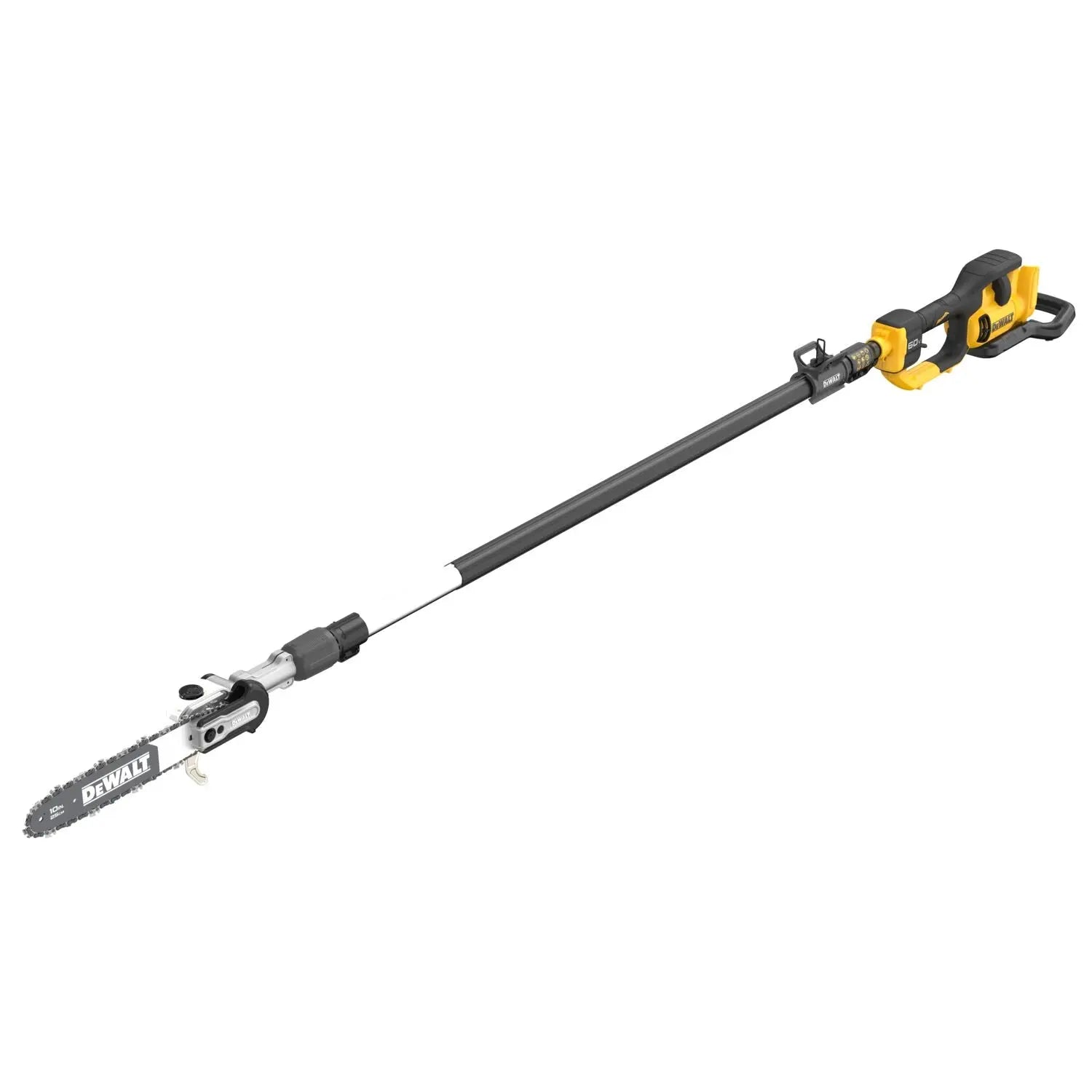 DCPS671B - DEWALT 60V Cordless Pole Saw, Telescoping (Bare Tool) - Wise Line Tools