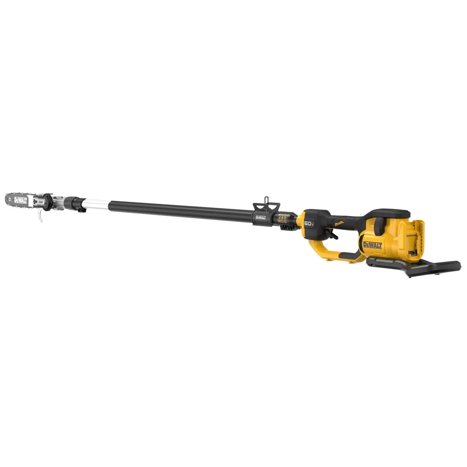 DCPS671B - DEWALT 60V Cordless Pole Saw, Telescoping (Bare Tool) - Wise Line Tools