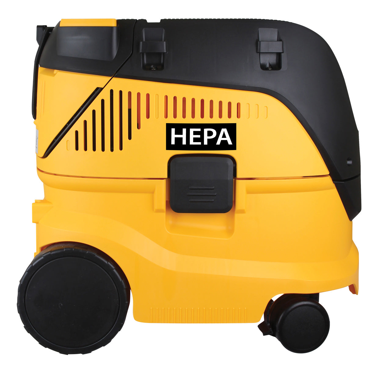 Mirka Dust Extractor 1230 HEPA PC 120V
