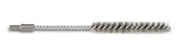 DEWALT 08285-PWR  -  Powers Fasteners 08285-PWR 9/16" Threaded Hole Cleaning Wire Brush for 1/2" Rod or #4 Rebar DEWALT