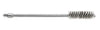 DEWALT 08286-PWR  -  1" Threaded Hole Cleaning Wire Brush for 7/8" Rod or #7 Rebar