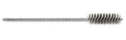 DEWALT 08289-PWR  -  1-1/8" Threaded Hole Cleaning Wire Brush for 1" Rod or #8 Rebar DEWALT
