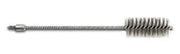 DEWALT 08290-PWR  -  1-3/8" Threaded Hole Cleaning Wire Brush for 1-1/4" Rod or #9 Rebar DEWALT