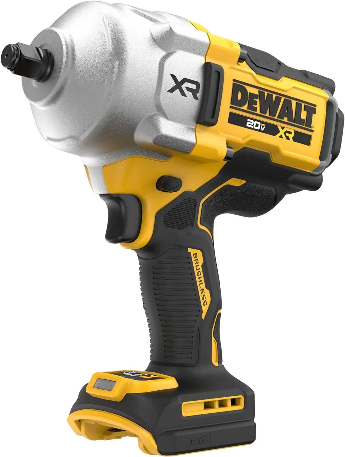 DEWALT 20V 1/2" High Torque Impact Wrench (DCF961B)
