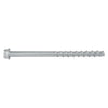 DEWALT ANCHORS & FASTENERS PFM1411520 – DEWALT Screwbolt Screw Anchor 1/2In X 8In