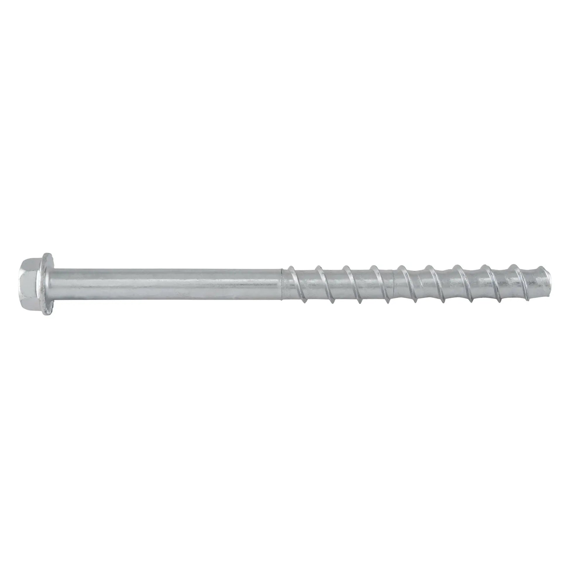 DEWALT ANCHORS & FASTENERS PFM1411520 – DEWALT Screwbolt Screw Anchor 1/2In X 8In DEWALT ANCHORS & FASTENERS