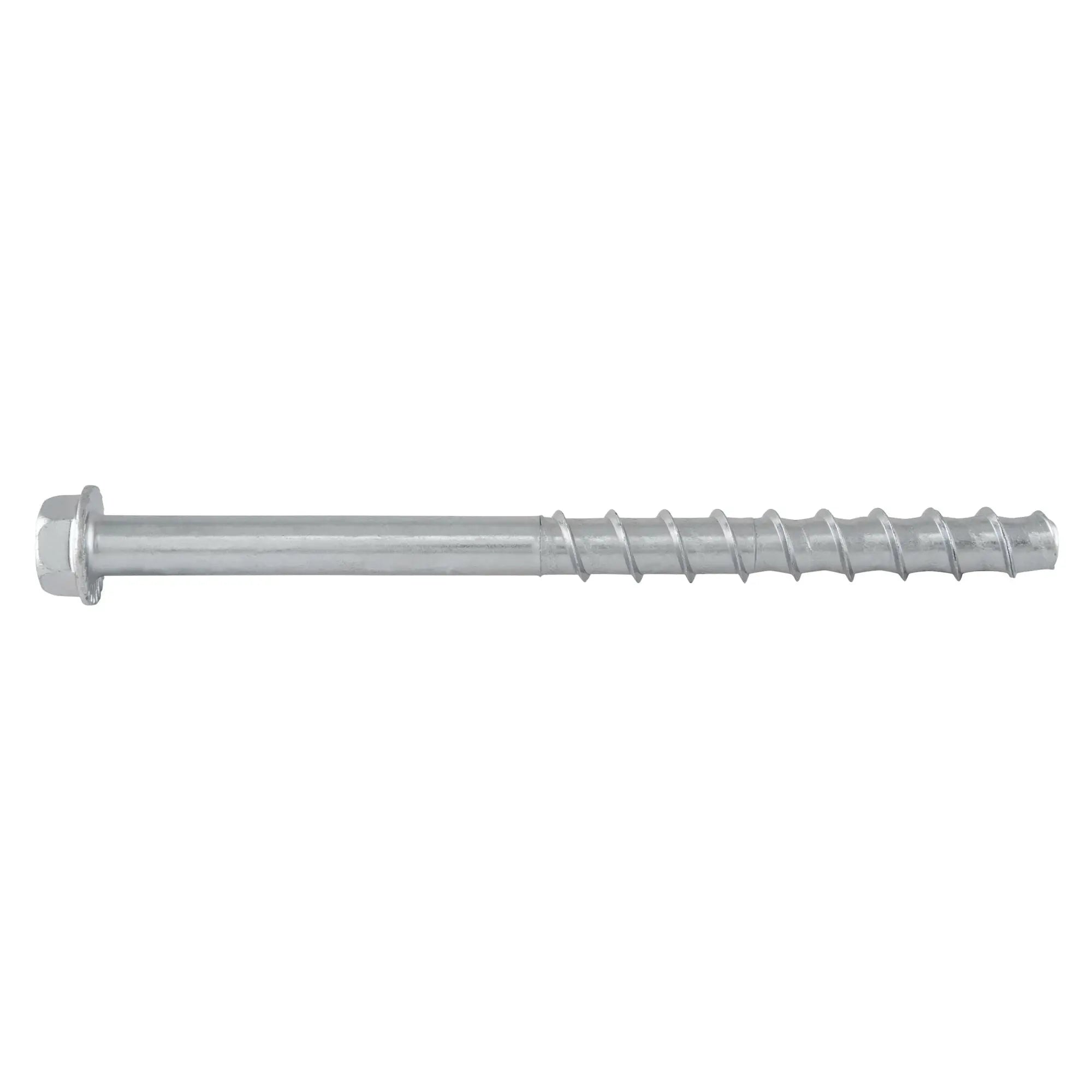 DEWALT ANCHORS & FASTENERS PFM1411520 – DEWALT Screwbolt Screw Anchor 1/2In X 8In DEWALT ANCHORS & FASTENERS