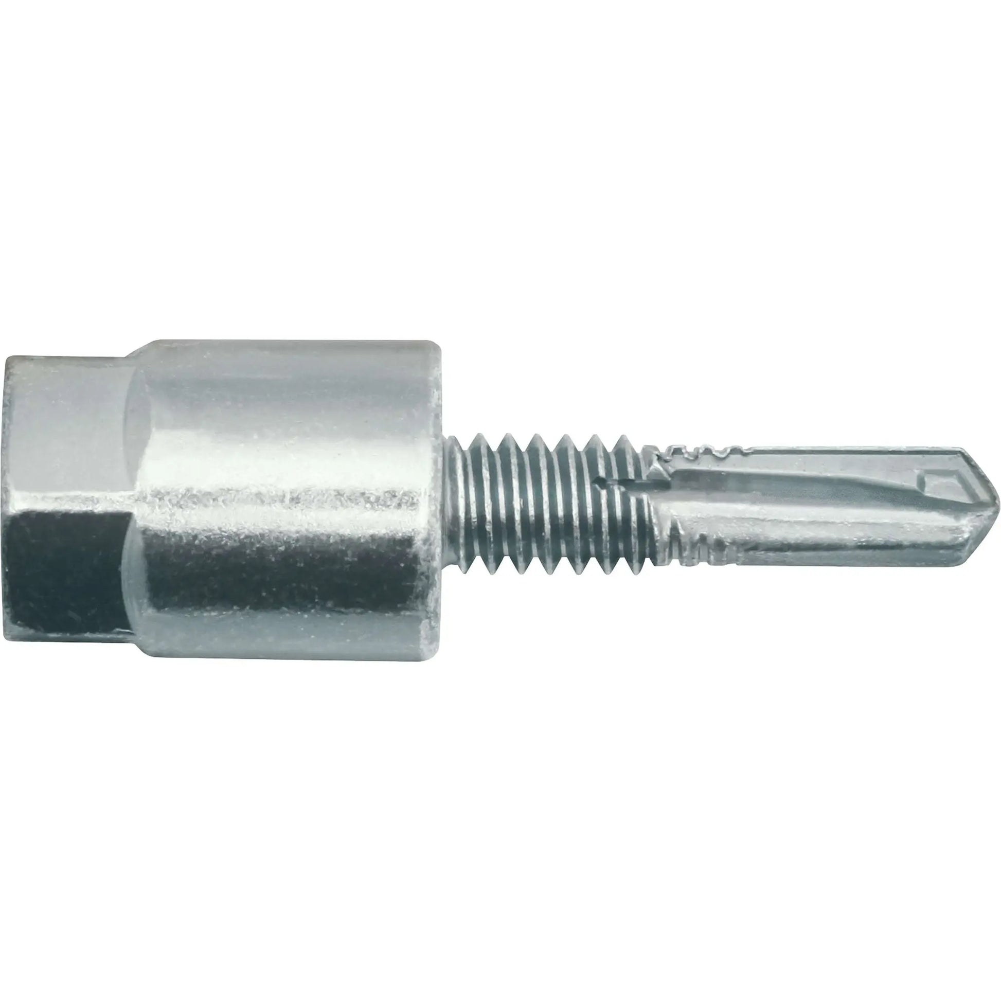 DEWALT ANCHORS & FASTENERS PFM2231100 – DEWALT Vertical 3/8-1/4-14X1 Tek3 Metal DEWALT ANCHORS & FASTENERS