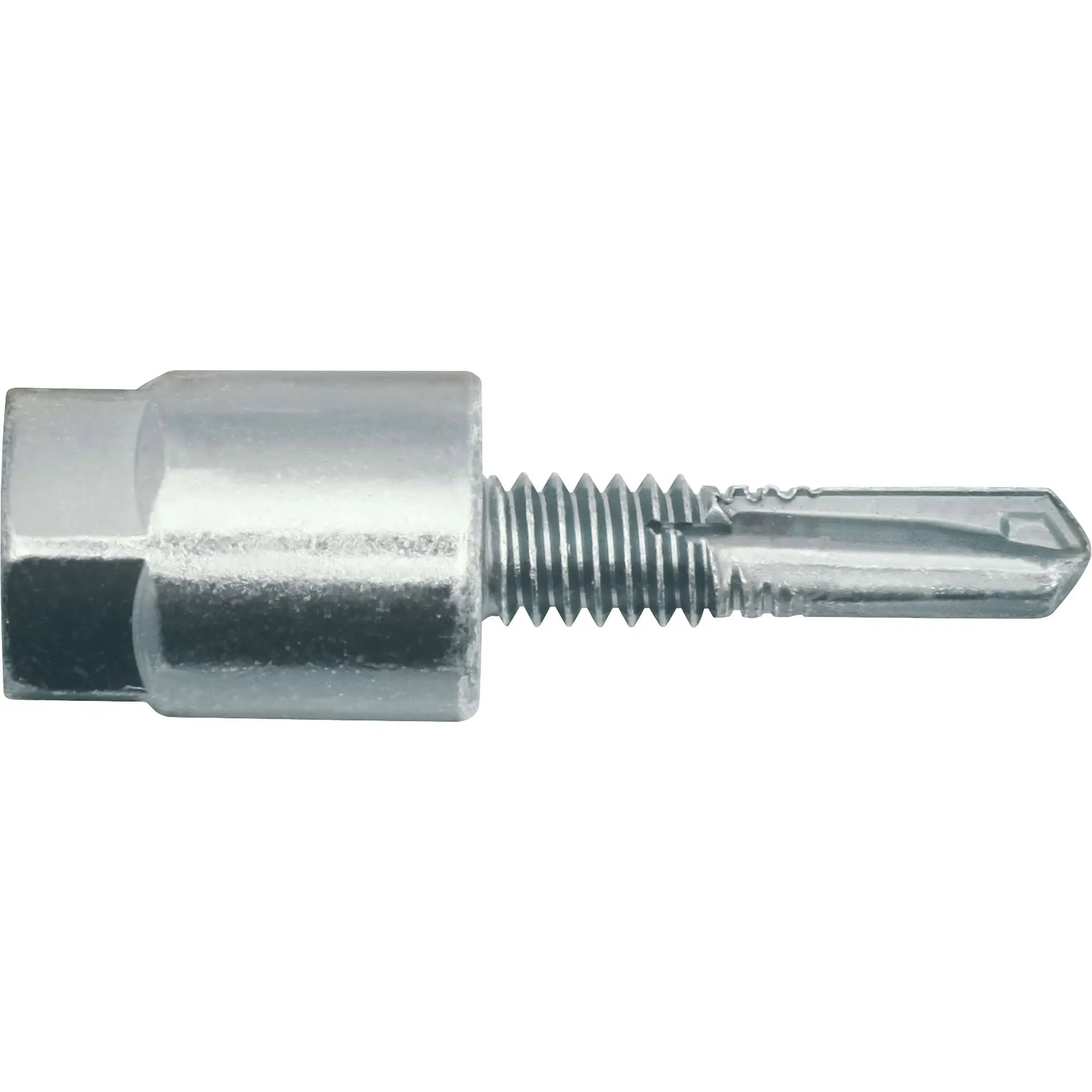 DEWALT ANCHORS & FASTENERS PFM2231100 – DEWALT Vertical 3/8-1/4-14X1 Tek3 Metal DEWALT ANCHORS & FASTENERS