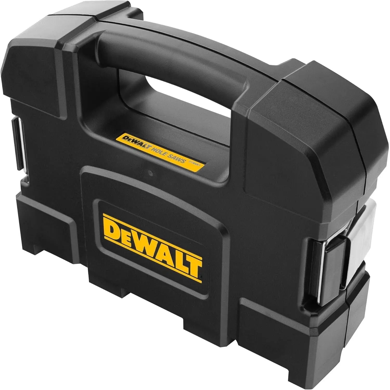DEWALT D180002 - Hole Saw Kit, Standard Electrician'S Set, Bi-Metal DEWALT