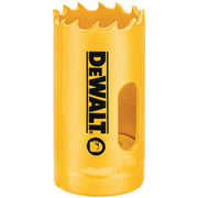 DEWALT D180050 - BI METAL HOLE SAWS DEWALT