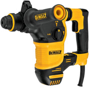 DEWALT D25333K-1-1/8 in. SDS Plus Rotary Hammer Kit DEWALT