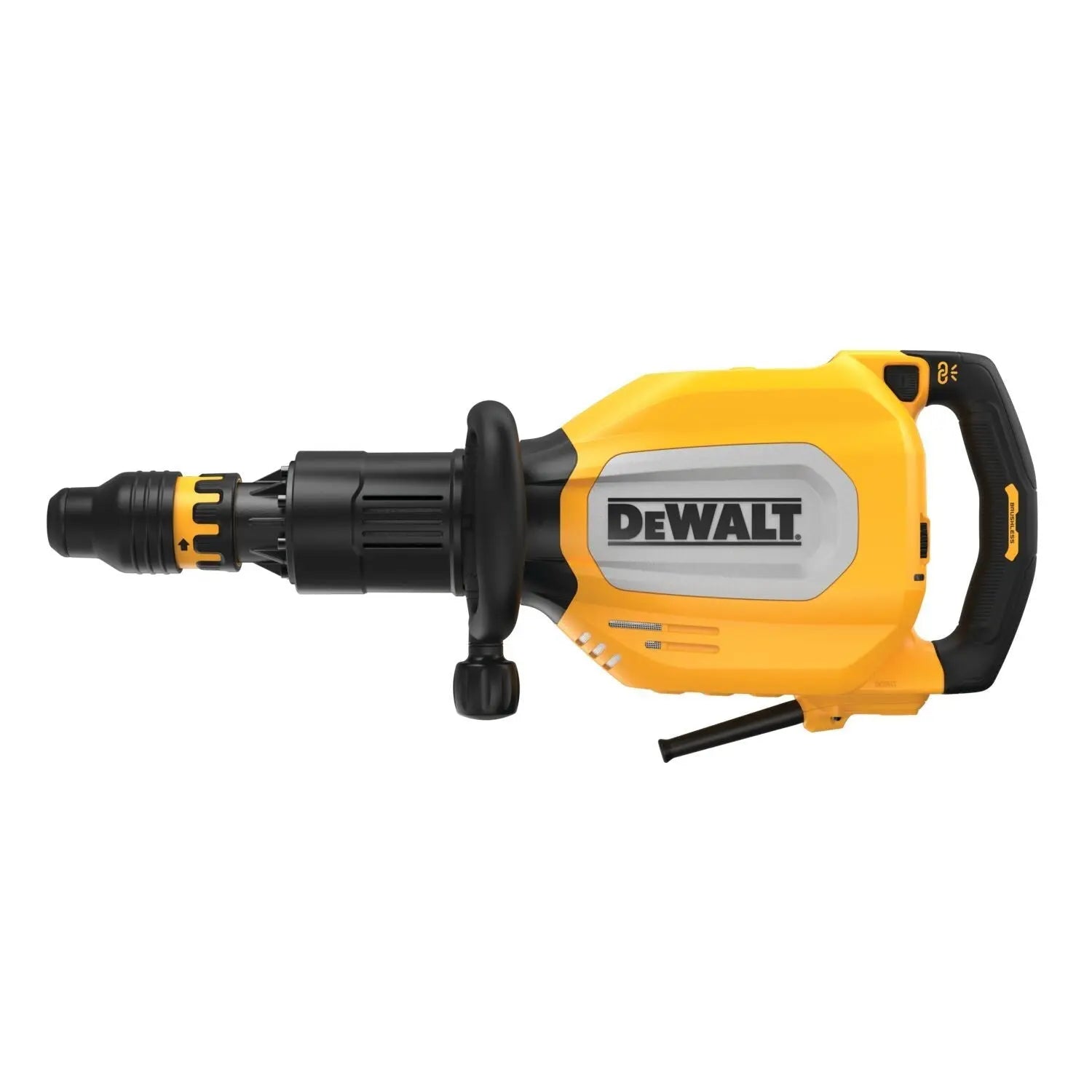 DEWALT D25911K-SDS MAX Corded Brushless 11 Kg Rotary Hammer Drill Kit - Wise Line Tools