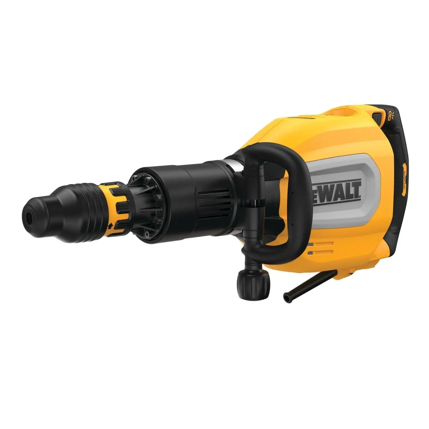DEWALT D25911K-SDS MAX Corded Brushless 11 Kg Rotary Hammer Drill Kit - Wise Line Tools