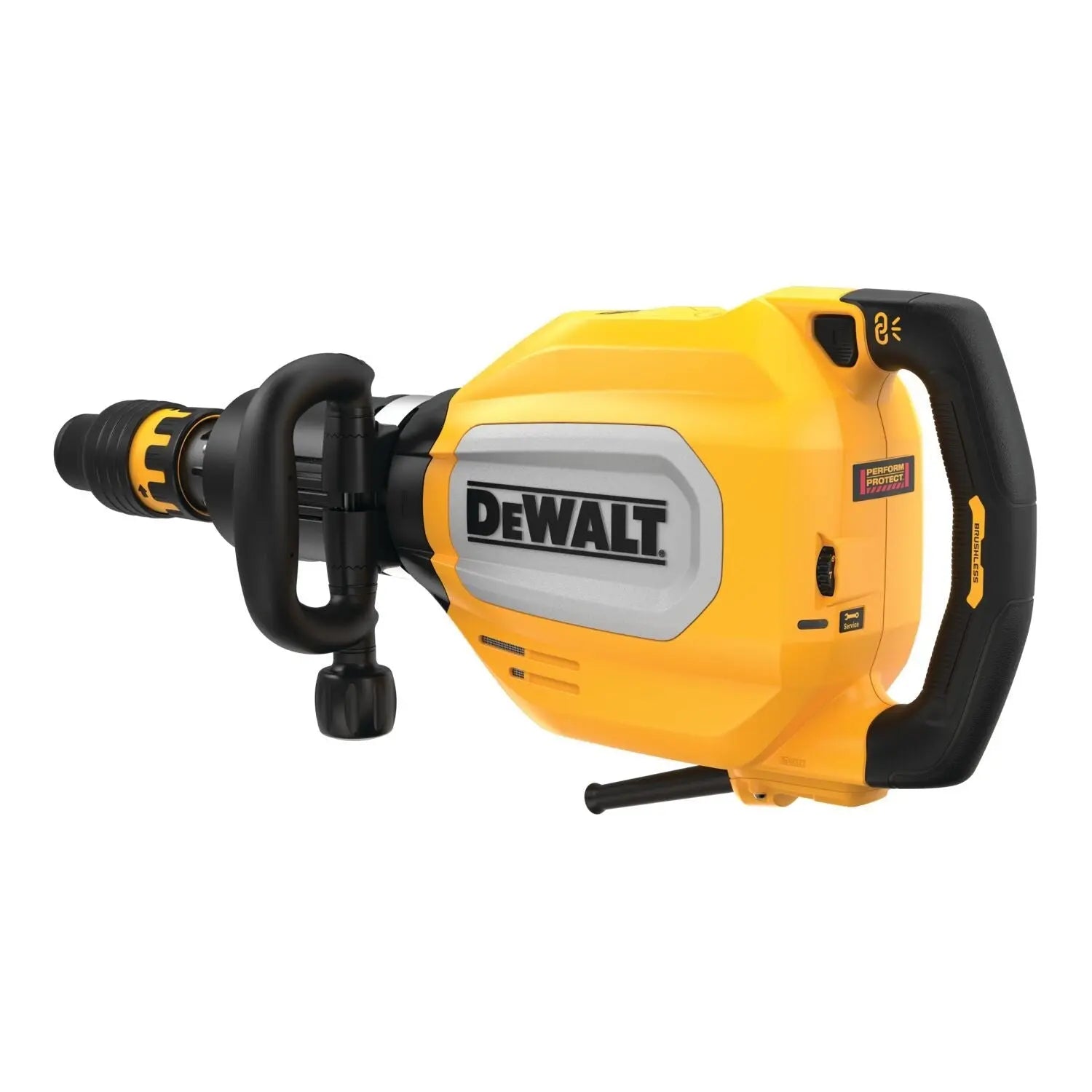 DEWALT D25911K-SDS MAX Corded Brushless 11 Kg Rotary Hammer Drill Kit - Wise Line Tools