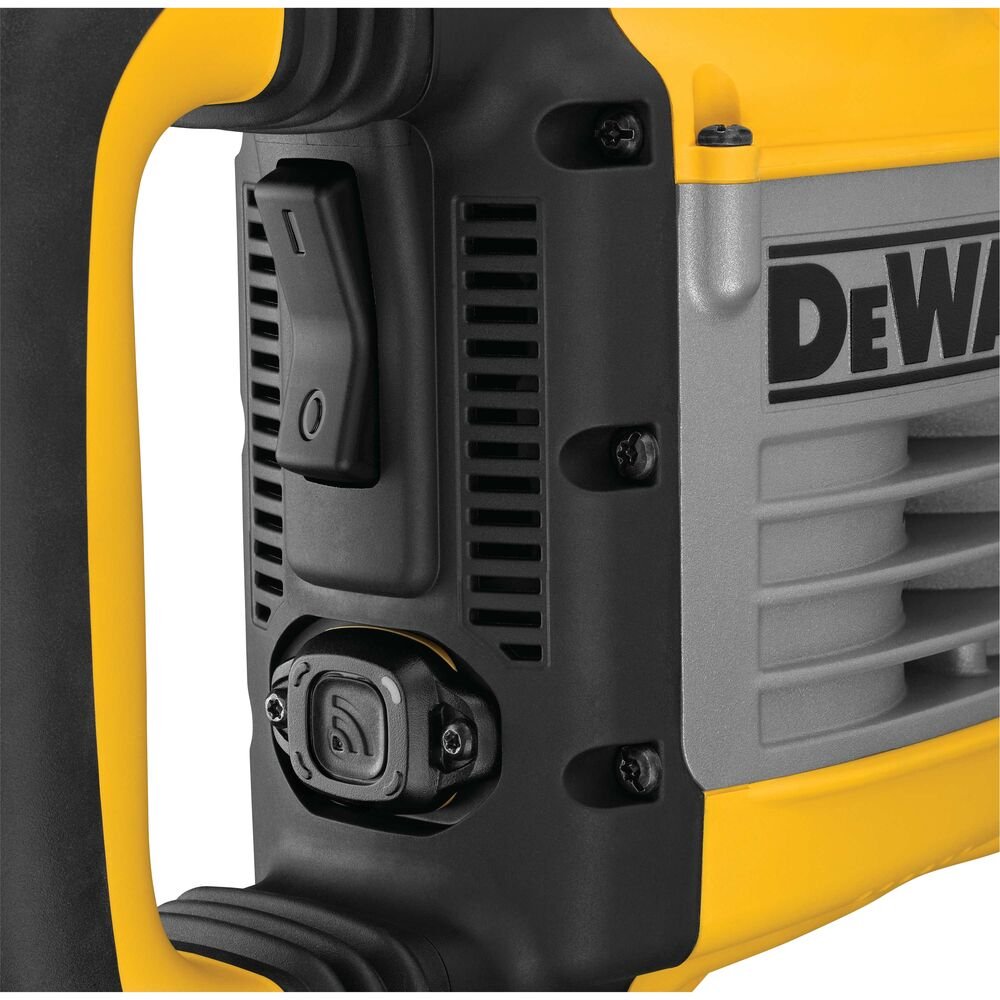 DEWALT D25951K-29 Lb SDS Max Inline Hammer - Wise Line Tools