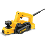 DEWALT D26676-Hand Planer, 5.5-Amp, 3-1/4-Inch - Wise Line Tools