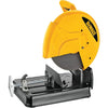DEWALT D28730-Kappsäge, 14 Zoll
