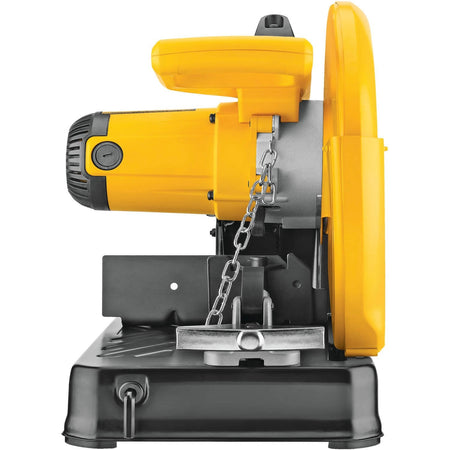 DEWALT D28730-Chop Saw, 14-Inch - Wise Line Tools