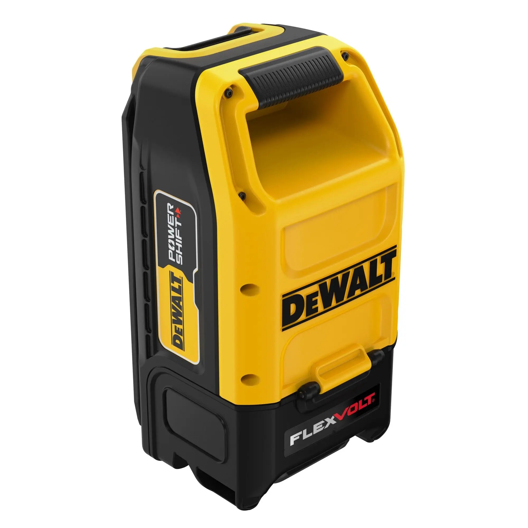 DEWALT DCAFVPS - POWERSHIFT to FLEXVOLT Adapter - Wise Line Tools