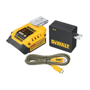 DEWALT DCB094K-Usb Pd Charging Kit - Wise Line Tools