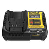 DEWALT DCB1104-12V MAX*/20V MAX** 4 Amp Charger