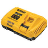 DEWALT DCB1112-Akkuladegerät, 20V* FLEXVOLT Schnellladegerät