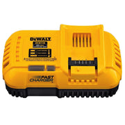 DEWALT DCB118-FLEXVOLT 20V MAX*/ 60V MAX* Charger, Rapid Charge - Wise Line Tools