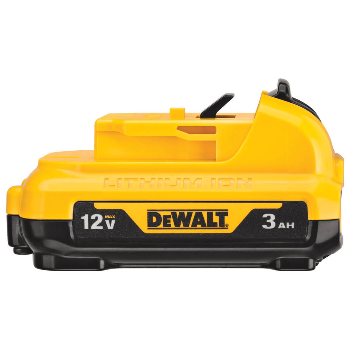 DEWALT DCB124-12V Max 3Ah Li Battery - Wise Line Tools