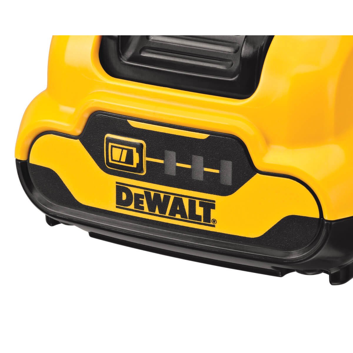 DEWALT DCB124-2-12V Max 3Ah Lithium Ion Battery (2-Pack) - Wise Line Tools