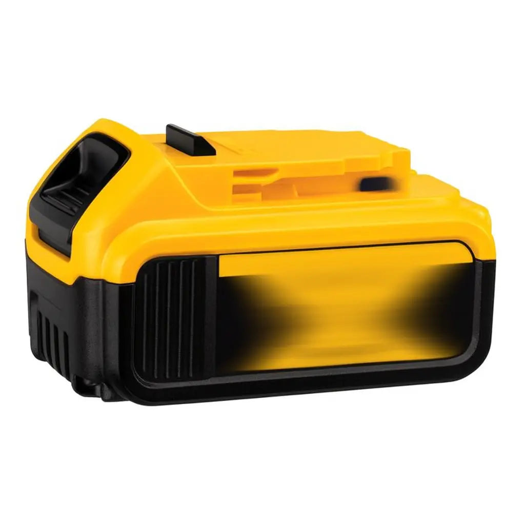 » DEWALT DCB205 20V MAX XR 5.0Ah Lithium Ion Battery-Pack (100% off) DEWALT
