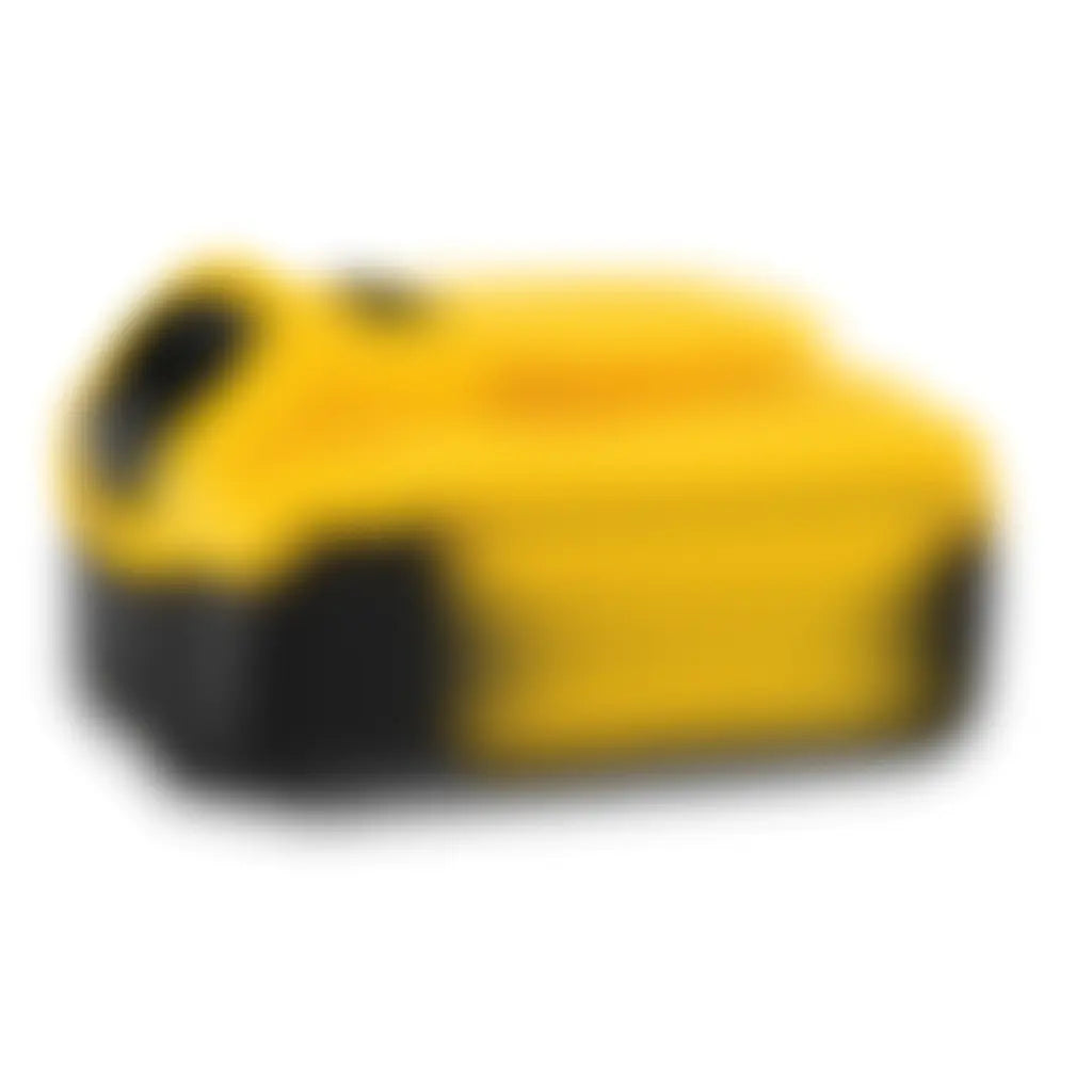 DEWALT DCB205-20V MAX* XR Battery, Lithium Ion, 5.0Ah BONUS DEWALT