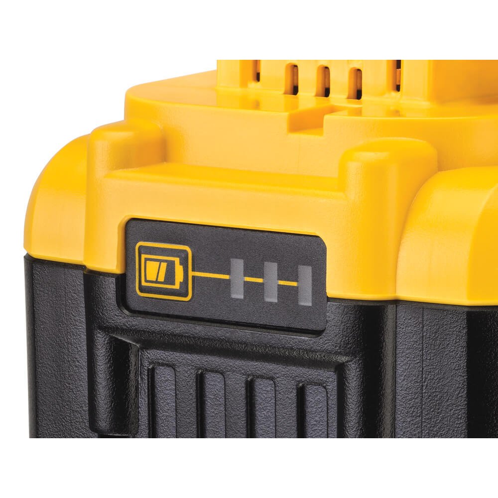 DEWALT DCB208-2-  20V MAX 8.0Ah Lithium Ion Premium Battery 2 Pack - Wise Line Tools