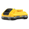 DEWALT DCB2104 – DEWALT 20V MAX* XR POWERPACK™ 4Ah Battery