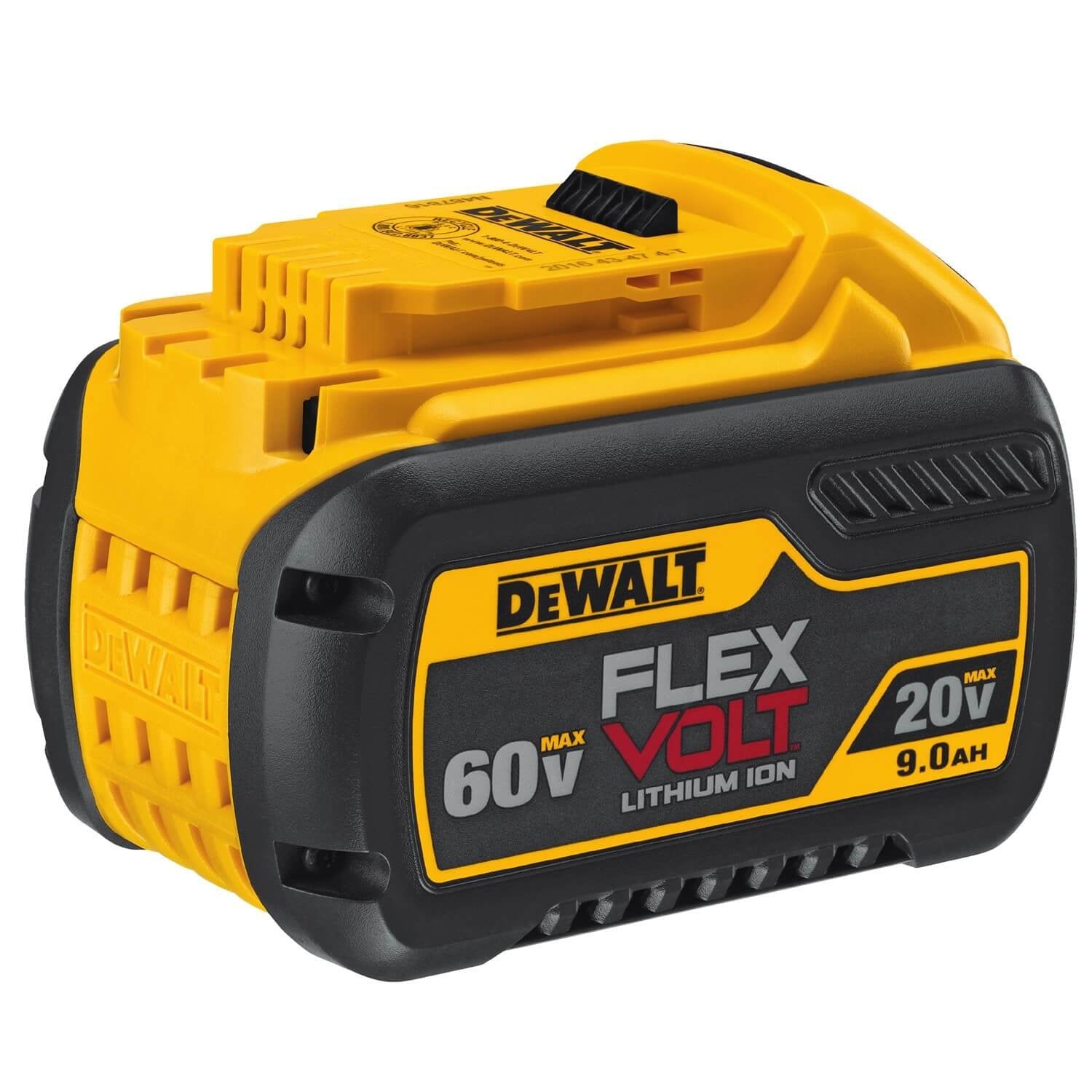 DEWALT DCB609 20V/60V MAX Flexvolt 9.0Ah Battery - Wise Line Tools