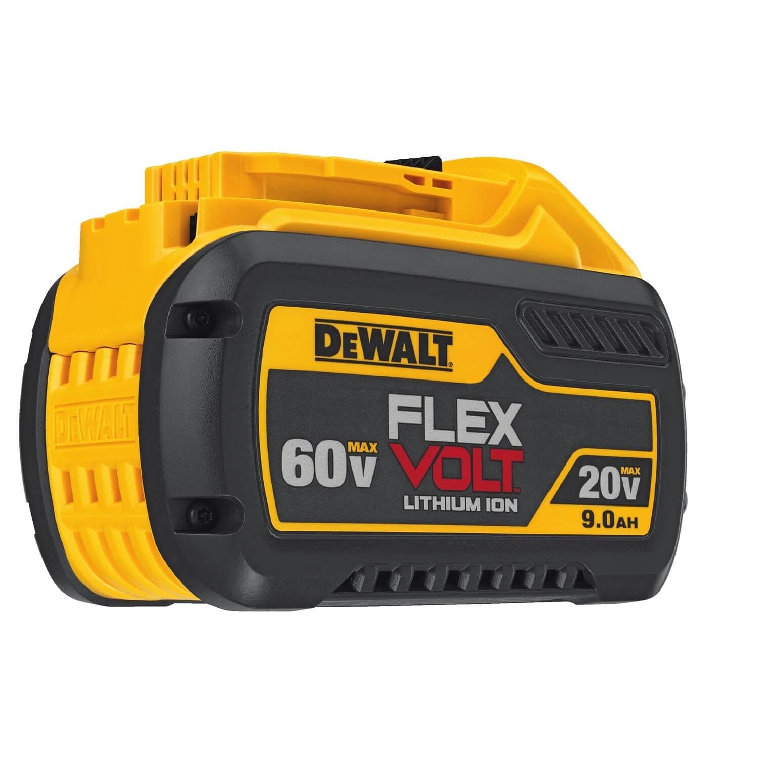DEWALT DCB609 20V/60V MAX Flexvolt 9.0Ah Battery - Wise Line Tools